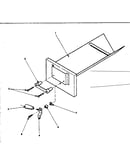 Ash pan assembly