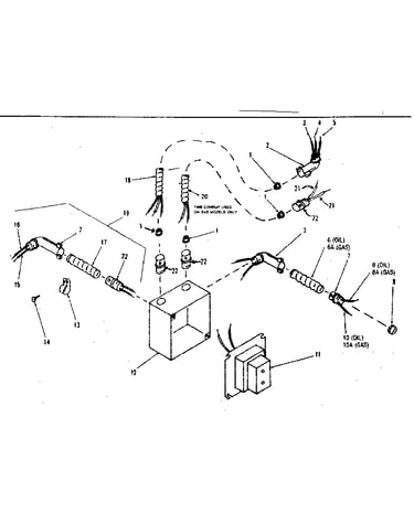 Wire harness