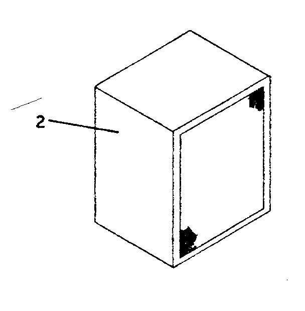 Speaker enclosure parts