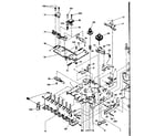 LXI 30491968250 cassette mechanism diagram