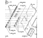 LXI 31723350250 front panel diagram