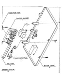 Cabinet bottom