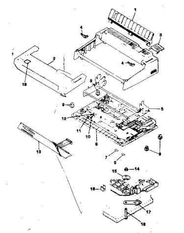 Chassis
