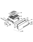 Broiler section