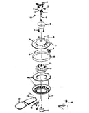 Functional replacement parts