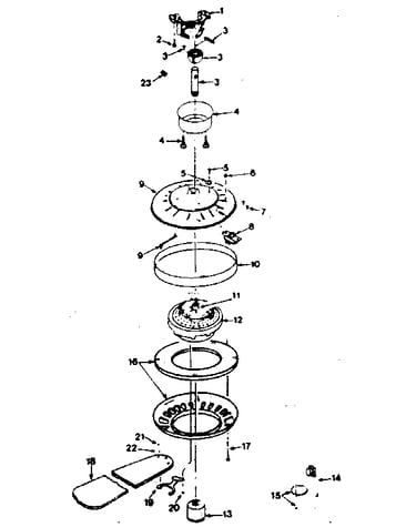Functional replacement parts
