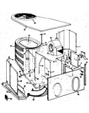 Non-functional replacement parts