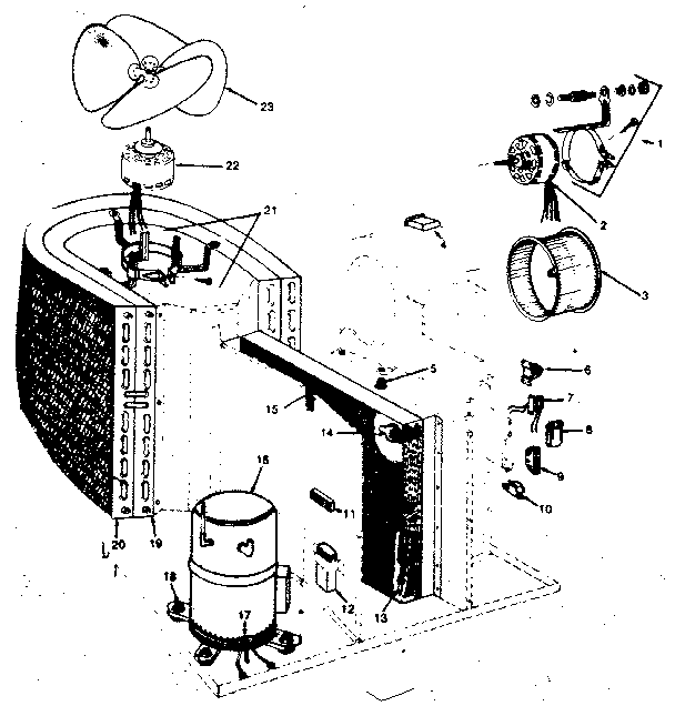 FUNCTIONAL REPLACEMENT PARTS