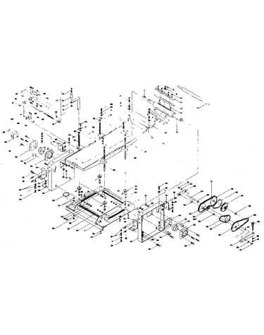 Exploded view no. 1