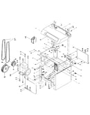 Exploded view no. 2