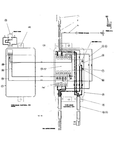 Electrical schematic