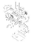 Chassis assembly