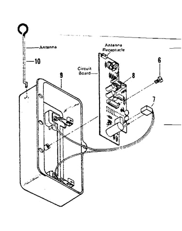 Receiver