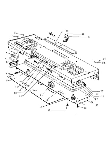 Keyboard