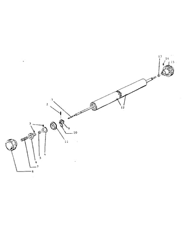Platen