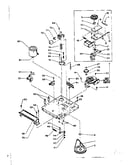 8-track mechanism