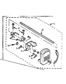Optional accessories for model 258.2398170