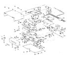 LXI 471505310 general assembly diagram