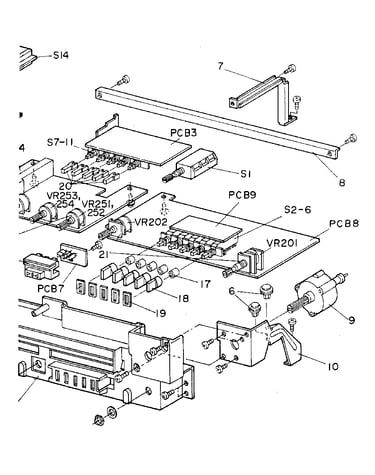 Pc boards