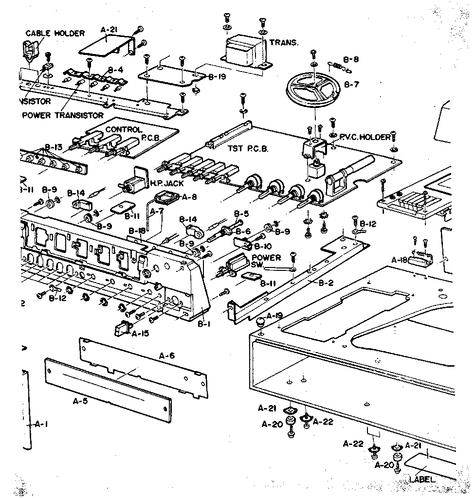 PC BOARDS