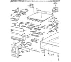 LXI 30491946150 pc boards diagram