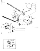 Burner & manifold assembly