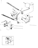 Burner & manifold assembly