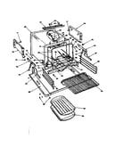 Oven parts