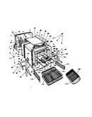 Oven parts