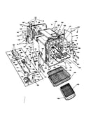 Oven parts