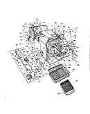 Oven parts