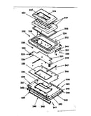 Oven parts