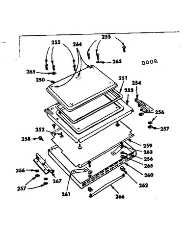 Door model 155.4577301