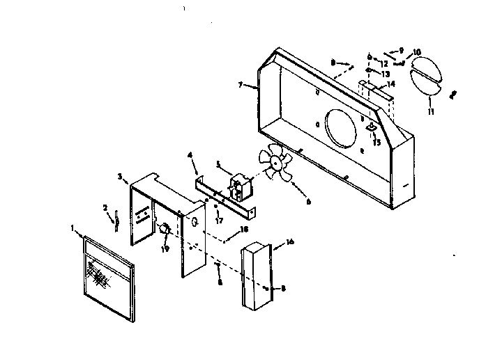 RANGE HOOD