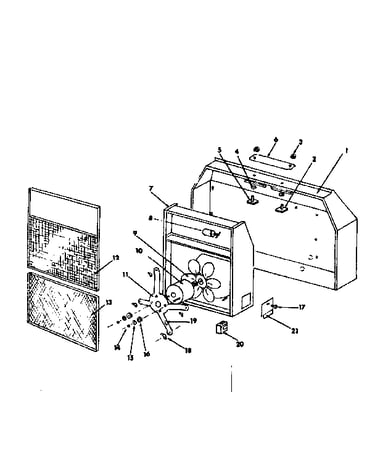 Range hood