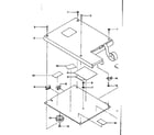 LXI 56421150350 cabinet diagram