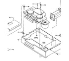 LXI 56421150350 cabinet diagram