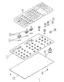 Keyboard assembly