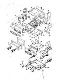 Cabinet & chassis