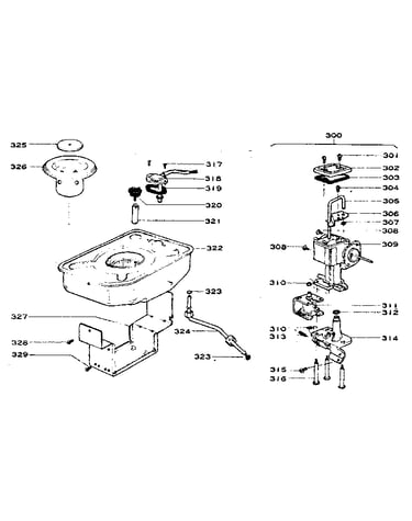Fuel system