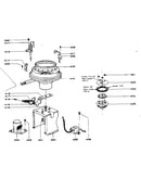 Pot assembly