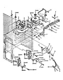 Switches and microwave parts