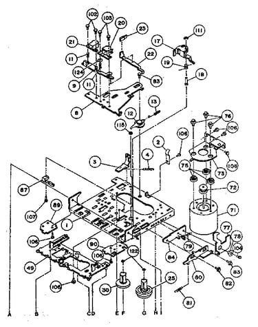 Cassette