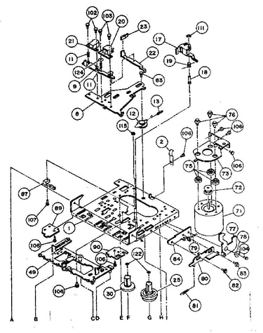 Cassette