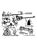 Gear assembly
