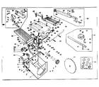 Craftsman 14924122 unit parts diagram