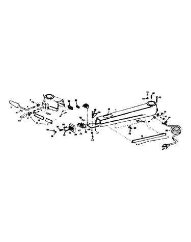 Arm assembly