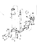 Base and column