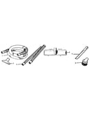 Standard attachment kit model 175.3610
