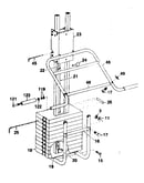 Handlebar assembly
